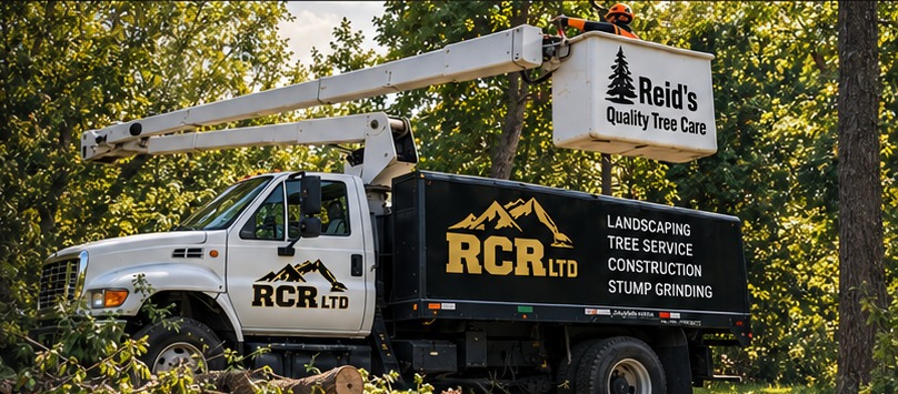 RCR Ltd GTA
